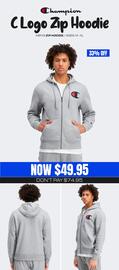 Jim Kidd Sports catalogue Page 5