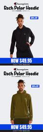 Jim Kidd Sports catalogue Page 6