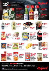 Oxford Freshmarket catalogue Page 2