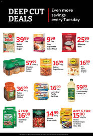 Oxford Freshmarket catalogue Page 4