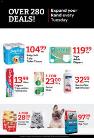 Oxford Freshmarket catalogue Page 5