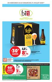 Catalogue Bi1 page 1