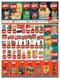 Checkers catalogue week 29 Page 5