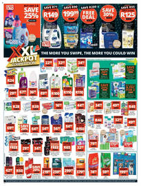 Checkers catalogue week 29 Page 6