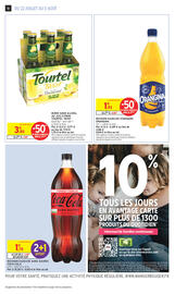 Catalogue Intermarché Express page 10