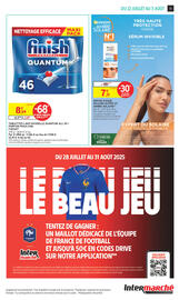 Catalogue Intermarché Express page 11