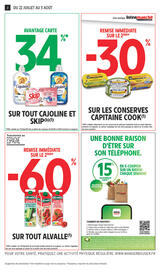 Catalogue Intermarché Express page 2