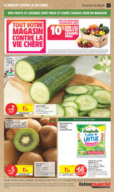 Catalogue Intermarché Express page 3
