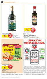 Catalogue Intermarché Express page 8