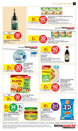 Catalogue Intermarché Contact page 10