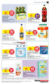 Catalogue Intermarché Contact page 12