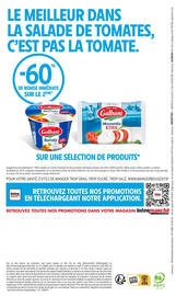 Catalogue Intermarché Contact page 13