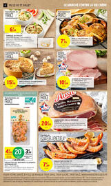 Catalogue Intermarché Contact page 4