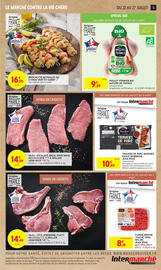 Catalogue Intermarché Contact page 6