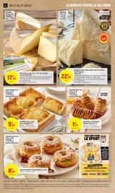 Catalogue Intermarché Contact page 7