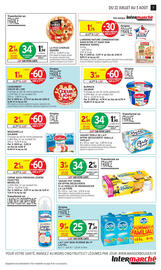 Catalogue Intermarché Contact page 8