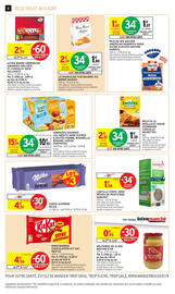 Catalogue Intermarché Contact page 9