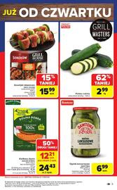 Carrefour Market gazetka Strona 3