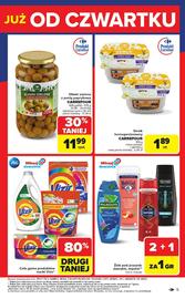 Carrefour Market gazetka Strona 5