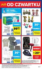 Carrefour Market gazetka Strona 7