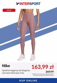 Intersport gazetka tydzień 29 Strona 14
