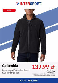 Intersport gazetka tydzień 29 Strona 15