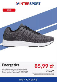 Intersport gazetka tydzień 29 Strona 3