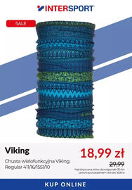 Intersport gazetka tydzień 29 Strona 9