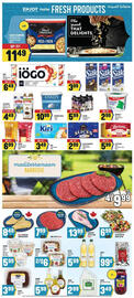 Marché Adonis flyer week 29 Page 10