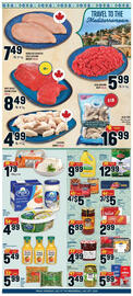 Marché Adonis flyer week 29 Page 2