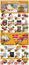 Marché Adonis flyer week 29 Page 7