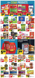 Marché Adonis flyer week 29 Page 9