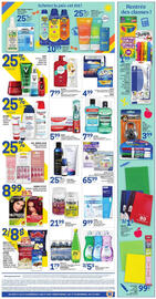 Uniprix flyer week 29 Page 2