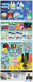 Uniprix flyer week 29 Page 6