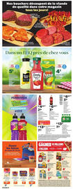Provigo flyer week 29 Page 11