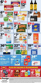 Provigo flyer week 29 Page 3