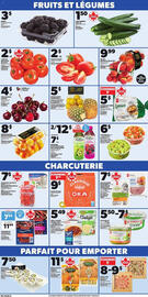 Provigo flyer week 29 Page 4