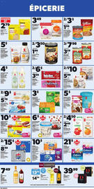 Provigo flyer week 29 Page 8