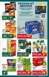 Billa Flugblatt woche 29 Seite 15