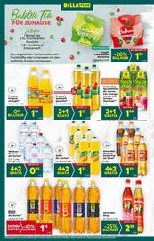 Billa Corso Flugblatt woche 29 Seite 14