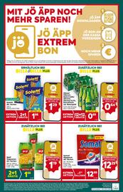 Billa Corso Flugblatt woche 29 Seite 16
