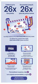 Jean Coutu flyer week 29 Page 14