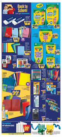 Jean Coutu flyer week 29 Page 4