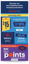 Jean Coutu flyer week 29 Page 7