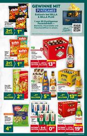 Billa Box Flugblatt woche 29 Seite 15