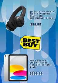 Best Buy flyer week 29 Page 2