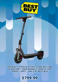 Best Buy flyer week 29 Page 3