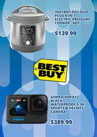 Best Buy flyer week 29 Page 4