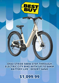 Best Buy flyer week 29 Page 7