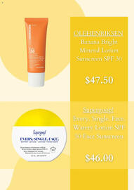Sephora flyer Page 3